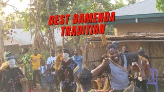 The best Cameroon traditional dance jamboreebamenda viral cameroonyoutuber traditional [upl. by Eliason19]