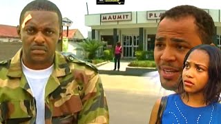 My Sweet Heart WHY YOU CANT HAVE MY WOMAN Ramsey NOAH Jim IYKE OLD NIGERIAN AFRICAN MOVIES [upl. by Einapets]