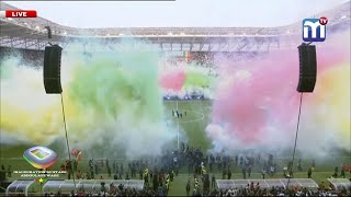 🔴LIVE Suivez la cérémonie d’inauguration du stade du Sénégal Abdoulaye WADE [upl. by Annodahs113]