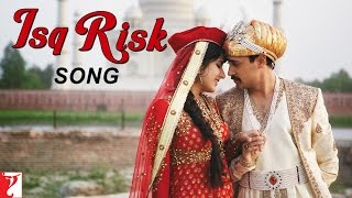 Isq Risk Song  Mere Brother Ki Dulhan  Katrina Kaif Imran Khan  Rahat Fateh Ali Khan Sohail Sen [upl. by Mohr395]