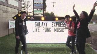 GALAXYEXPRESS갤럭시익스프레스  언제까지나Always MV [upl. by Wilkison]