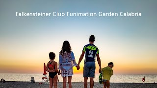 Falkensteiner Club Funimation Garden Calabria [upl. by Holofernes]