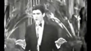 Gene Pitney  Nessuno mi può giudicare festival sanremo 1966 live serata finalempeg4mp4 [upl. by Vary702]