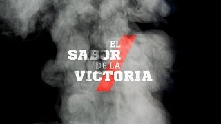 El sabor de la victoria [upl. by Akirea942]