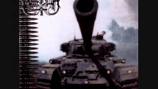 Marduk  Panzer Division Marduk Full Album [upl. by Laden]