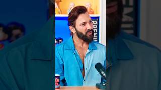 Terence Lewis Raghav Juyal Audition Story😳BHARTI TV Podcastshortsshortvideoviralvideotrending [upl. by Ami]