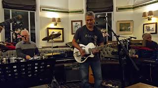 Don Greenham Need Your Love So Bad Black Horse Heswall 111124 [upl. by Schreiber]