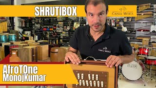 Shrutibox CavalliMusica [upl. by Richman]