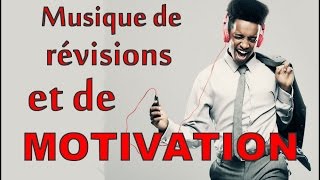 Musique de REVISION et de MOTIVATION [upl. by Apurk]