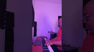 Qui a le droit Patrick Bruel  Piano cover [upl. by Spenser]