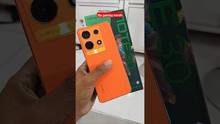 Infinix note 30 hp gaming paling larissmartphone unboxing putrastore firalshorts review [upl. by Emmey]