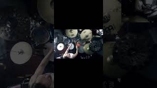 Belphegor  Fleischrequiem 69  Drumplaythrough drummer blackmetal belphegor metaldrummer [upl. by Aysan59]