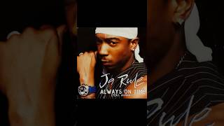 Always On Time  Ja Rule Feat Ashanti 2000smusic hiphop [upl. by Manuela849]