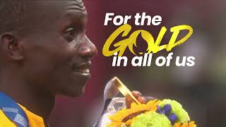 GOtv Paris Olympics 2024  Track amp Field [upl. by Chlori]