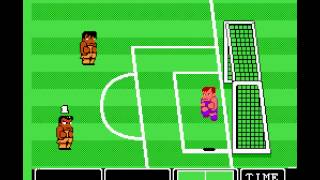 NES Longplay 417 Nintendo World Cup [upl. by Timotheus]