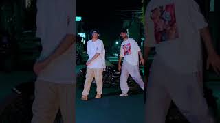 As i come Back  Melvin TimTim  The Hiphop Dance School Rajat X Rohan [upl. by Etselec]