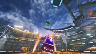 RL Montage 6 [upl. by Molohs]