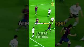 MESSI VS ARSENAL 41 [upl. by Lach]