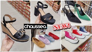 👠CHAUSSEA NOUVEL COLLECTION 2024 020324 chaussea nouvelcollection mode arrivageschaussea [upl. by Nehtiek]