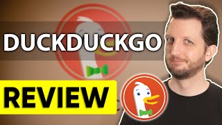 Is DuckDuckGo Safe 🔥 Full Review on DuckDuckGo Privacy in 2024 [upl. by Platt]