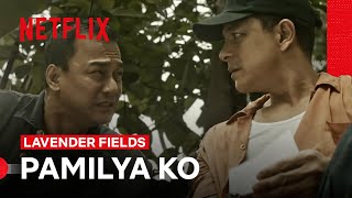 Tyrone Remembers How He Met Jasmin  Lavender Fields  Netflix Philippines [upl. by Murray]