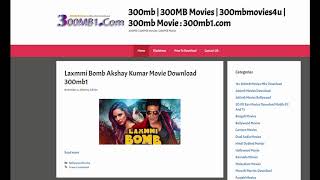 laxmi bomb full movie akshay kumar download for google drive 300mb1com [upl. by Barnes472]