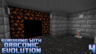 Surviving With Draconic Evolution  E04  Dislocator [upl. by Brynne602]