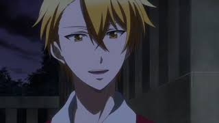 The Morose MononokeanS01E08English dubbed [upl. by Sammy311]