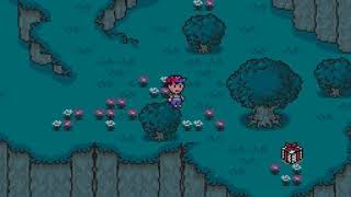 SNES Longplay 600 Earthbound [upl. by Foy878]