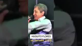 Recordando a HuguitoFlores en Famaillá 2023 [upl. by Yremrej]