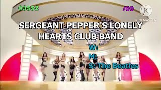 Sergeant Peppers Lonely Hearts Club Band [upl. by Aimaj]