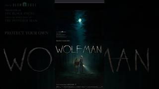 Wolfman Trailer short shorts actionfilm cuplikanfilm [upl. by Sirret]