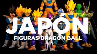 Adri compra a Son Goku y despedida Japón [upl. by Meyer]