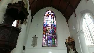 SintJacobskerk in The Hague  The Netherlands [upl. by Mccullough]