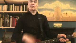 Wilko Johnson She Does It Right A Lesson from the Master [upl. by Meingoldas325]