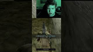 random invader REKT  twitch gaming darksouls fyp [upl. by Terry]