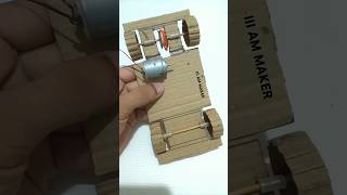 Dc Motor Power Transmission • Dc motor car tech dcmotor youtubeshorts [upl. by Aicre]