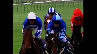 2004 Darley Dewhurst Stakes [upl. by Anders629]