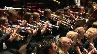 Soldier of Orange Youth Orchestra of The Netherlands [upl. by Amata]