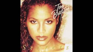 Toni Braxton  Talking in His Sleep  Secrets 05 [upl. by Beryle]