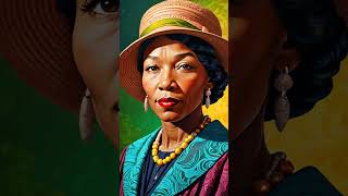 Zora Neale Hurston Voice of the South [upl. by Zilada620]