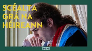 Scéalta Grá na hÉireann  Wolfe Tone [upl. by Myrtice]