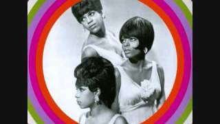 My Favorite Things w lyrics  The Supremes [upl. by Nash]