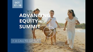 CCQ Advancing Equity Summit [upl. by Ailongam]