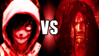 Killers Hatred┃Death Battle Fan Made Trailer [upl. by Dnesnwot]