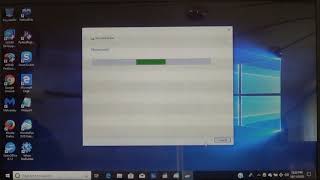 Create a Windows 810 Recovery Drive UEFI [upl. by Imiaj]