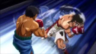 Hajime no Ippo  The Finisher Extended Jet Remix [upl. by Lay]