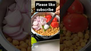 Chole recipecookingvideo coo [upl. by Gabel]