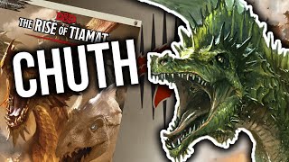 The Rise of Tiamat  DM Guide  Chuth [upl. by Ailemak13]