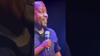 Martin Lawrence Stand Up Pt 1 [upl. by Amr]